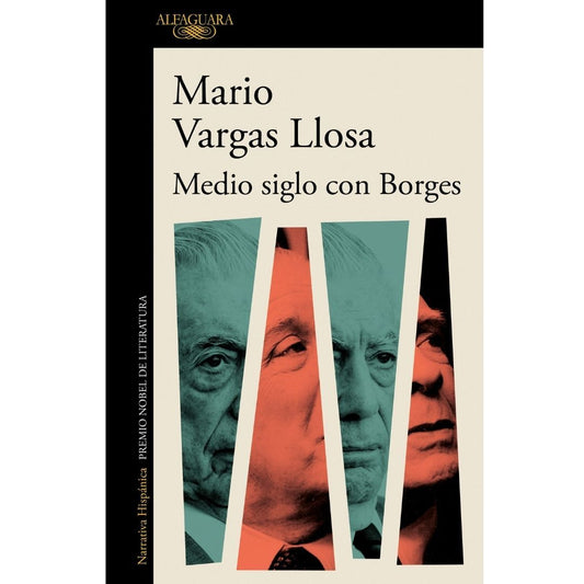 Medio Siglo Con Borges