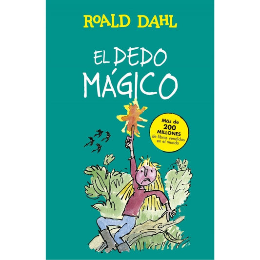 Dedo Magico