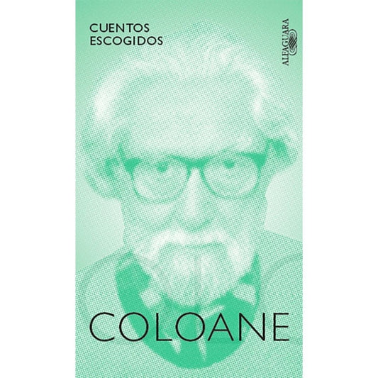 Coloane (Cuentos Escogidos)