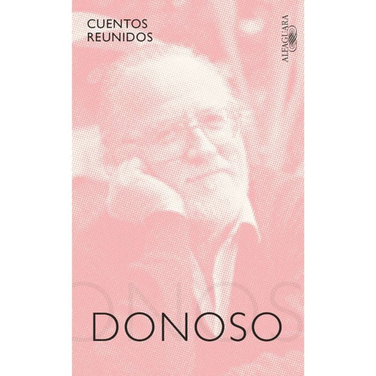 Cuentos Completos (Donoso)