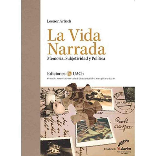 Vida Narrada