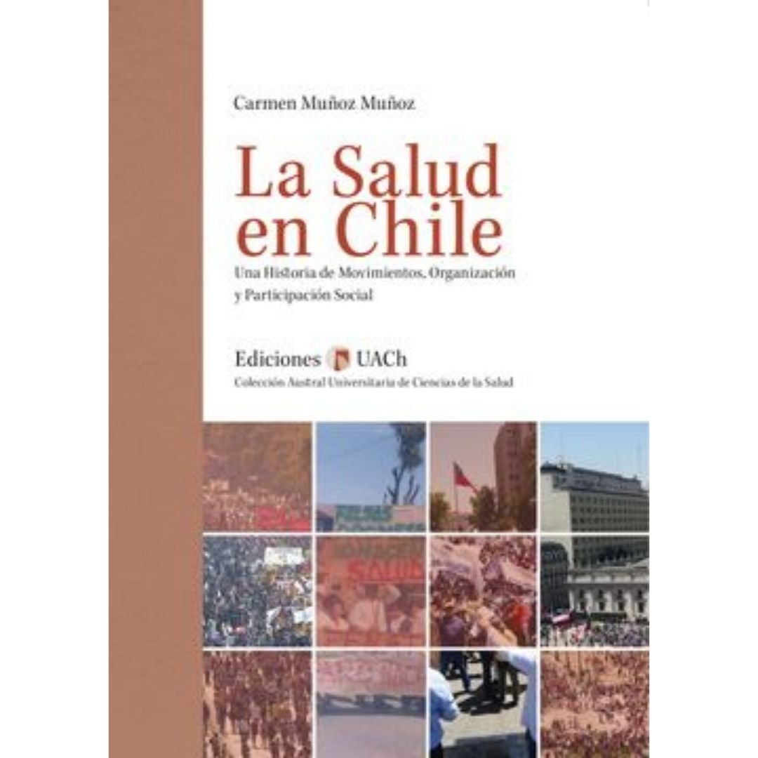 Salud En Chile