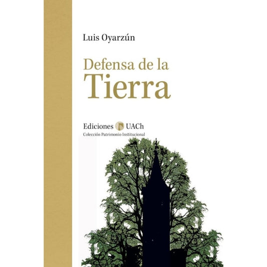 Defensa De La Tierra