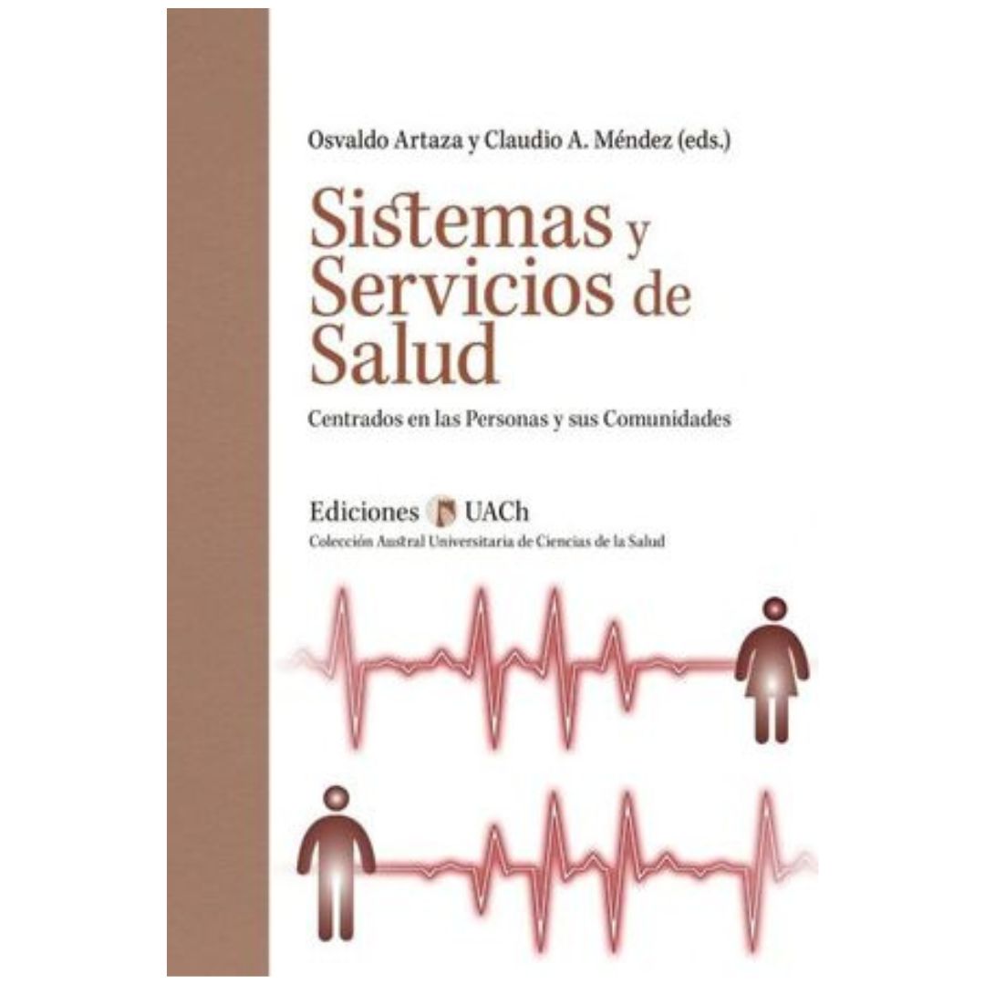 Sistemas y servicios de salud