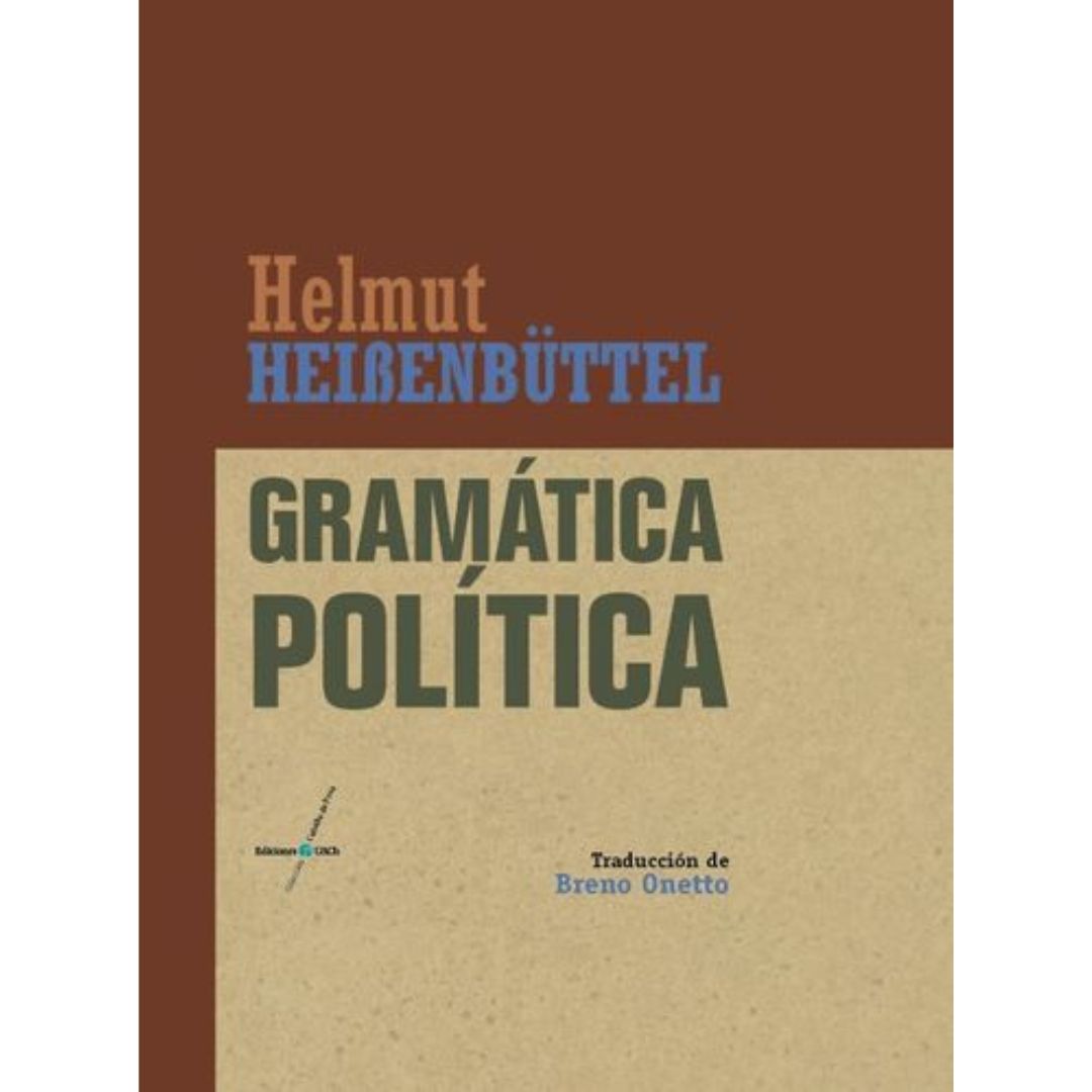 Gramática Política