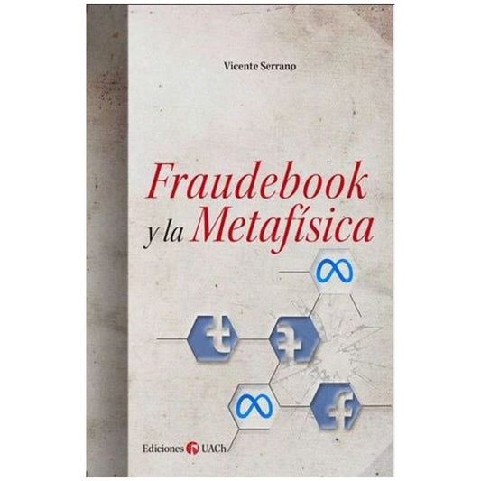 Fraudebook y la Metafísica