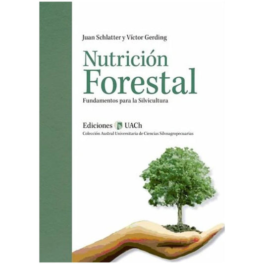 Nutrición Forestal