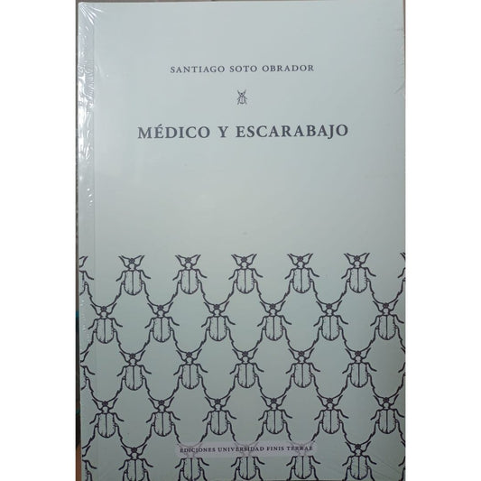 Médico y escarabajo