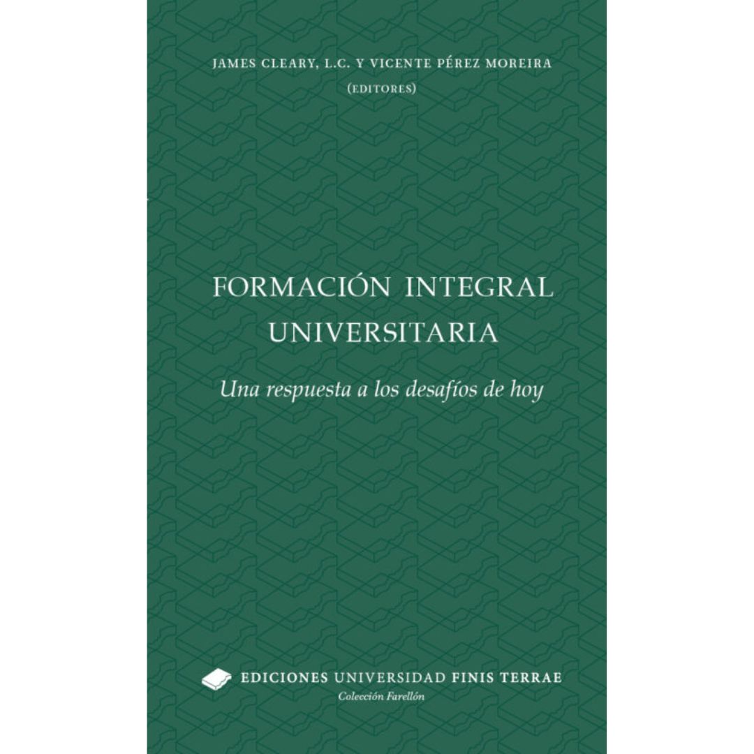 Formación integral universitaria