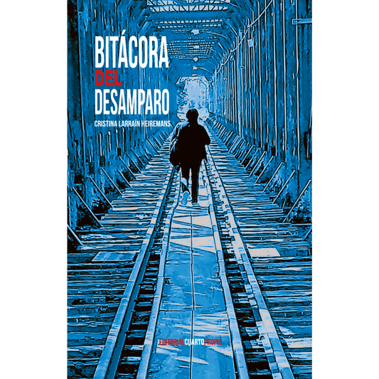 Bitácora del desamparo