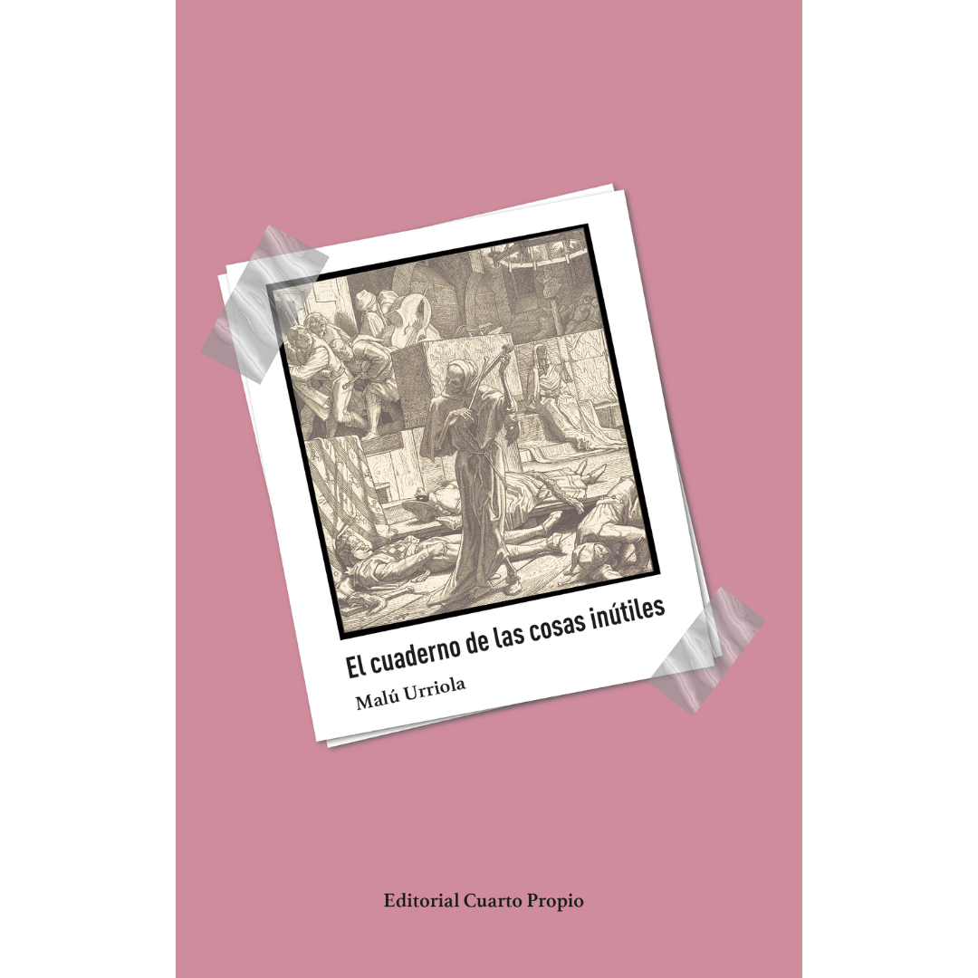 El cuaderno de las cosas inútiles