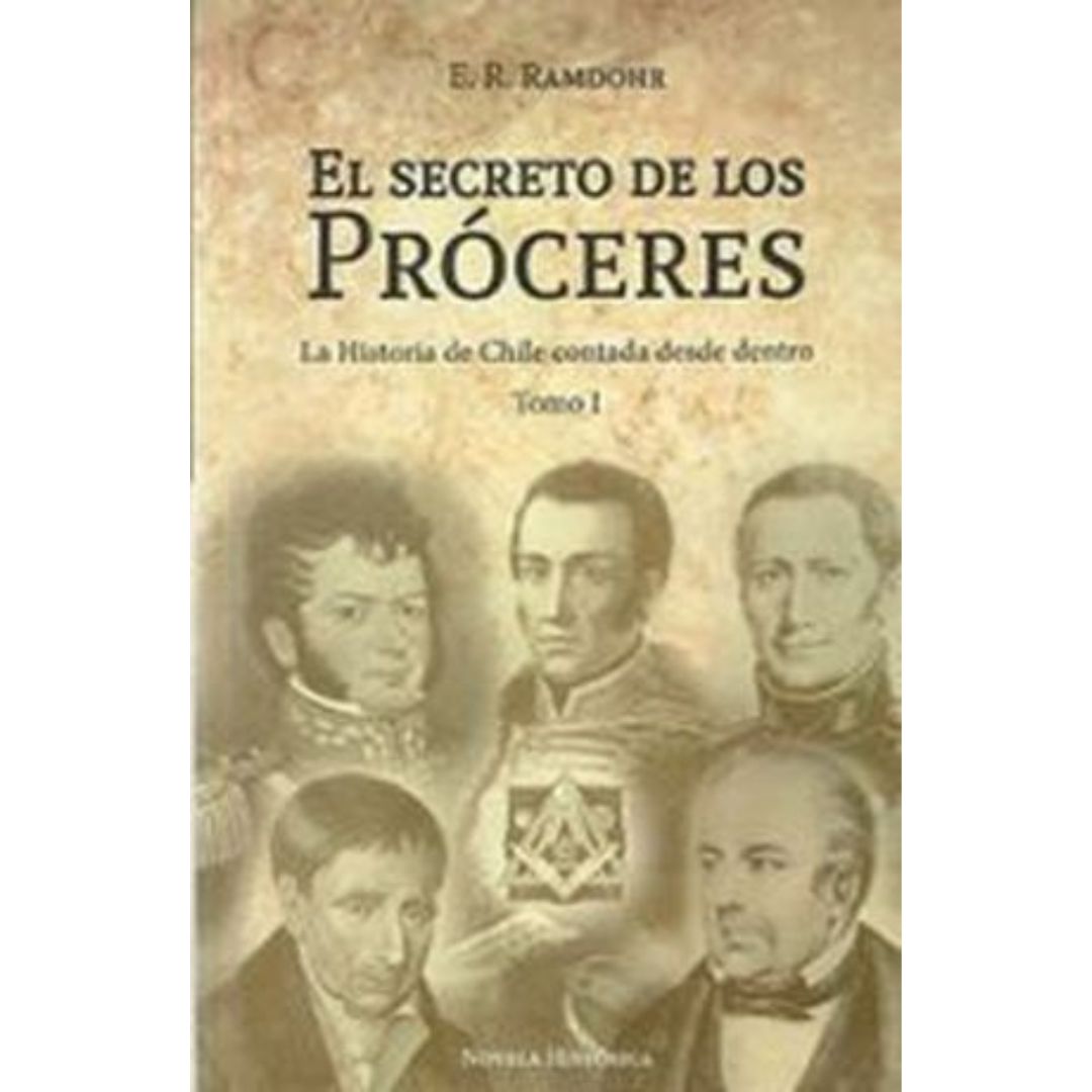 El Secreto de los Próceres