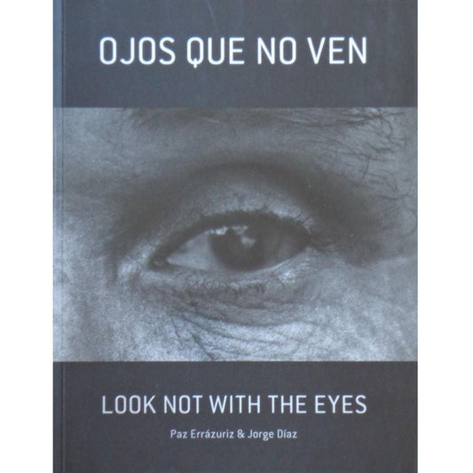 Ojos Que No Ven