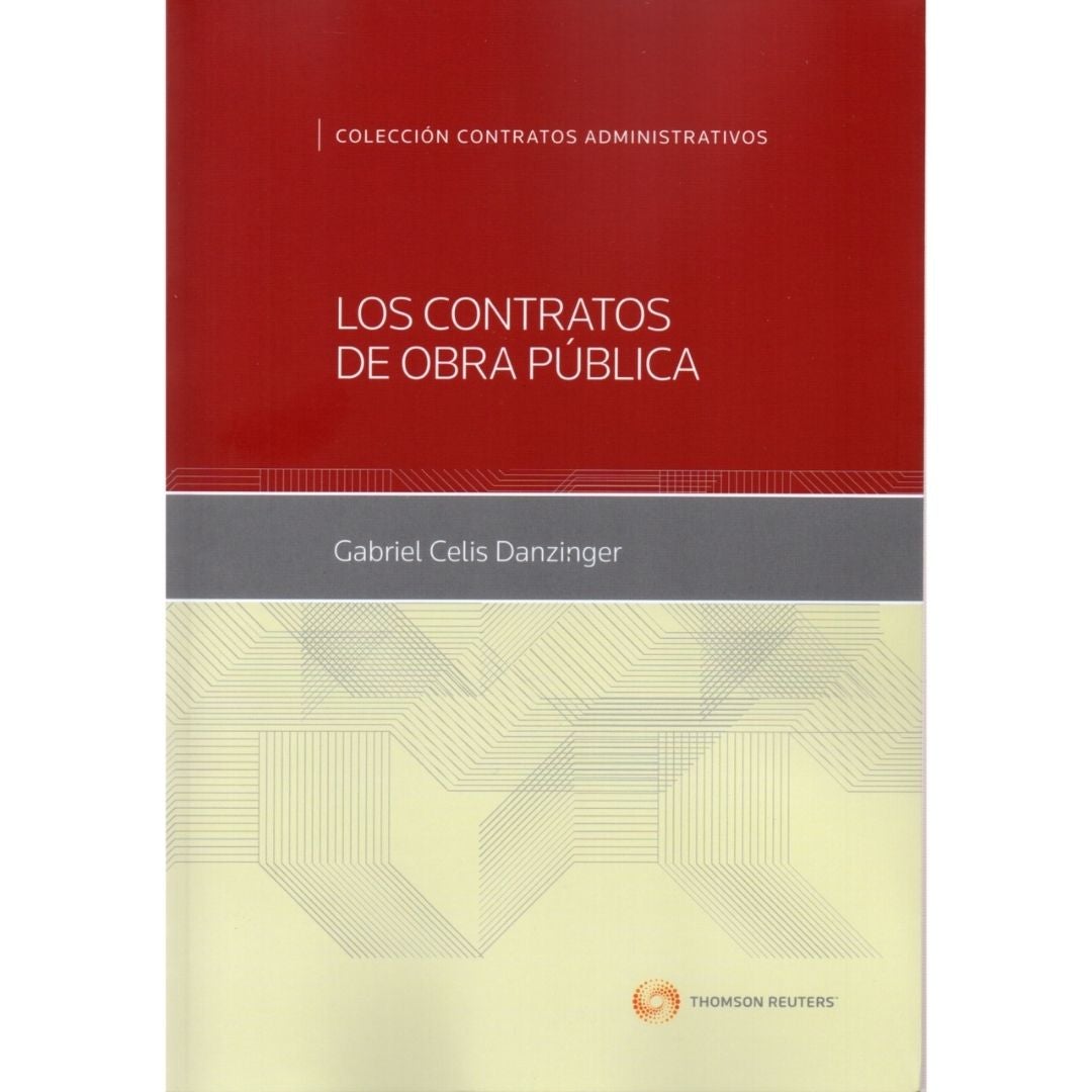 Los Contratos De Obra Publica