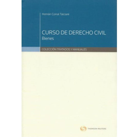Curso De Derecho Civil. Bienes