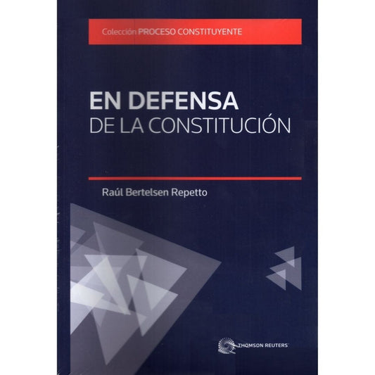 En Defensa De La Constitucion
