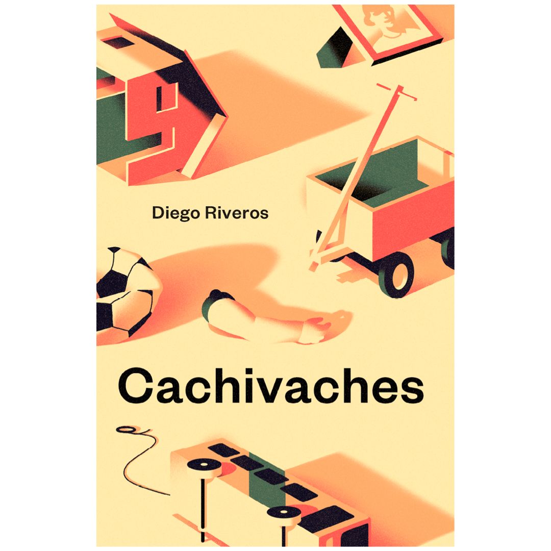 Cachivaches