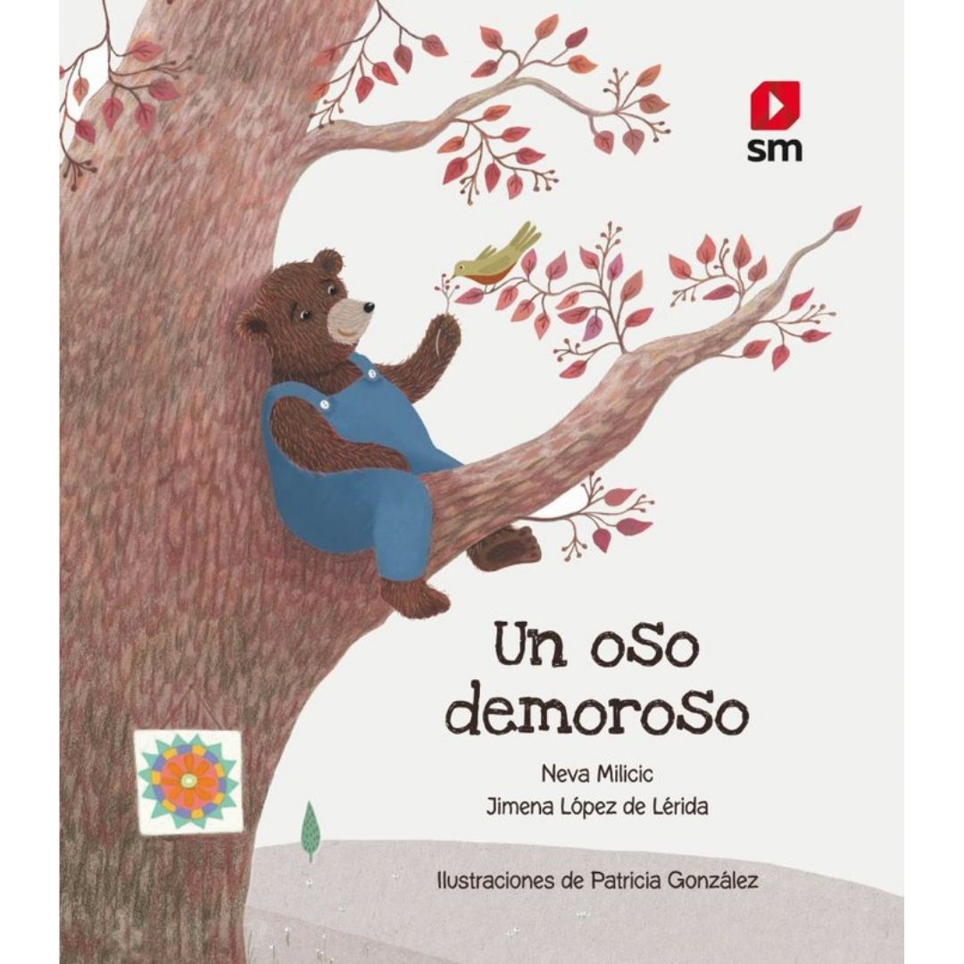 Un Oso Demoroso