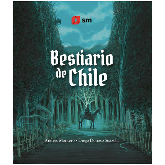 Bestiario de Chile