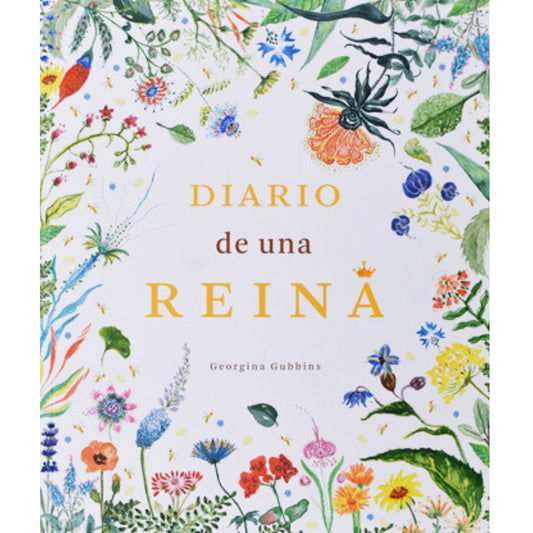 Diario de una Reina