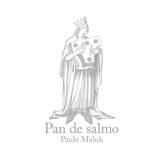 Pan de salmo