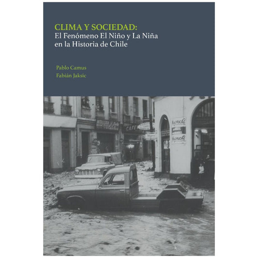 Clima y sociedad