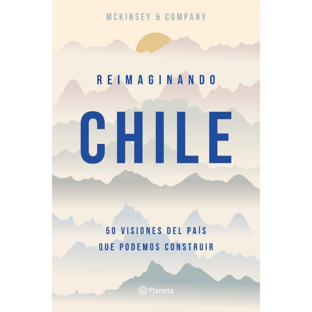 Reimaginando Chile