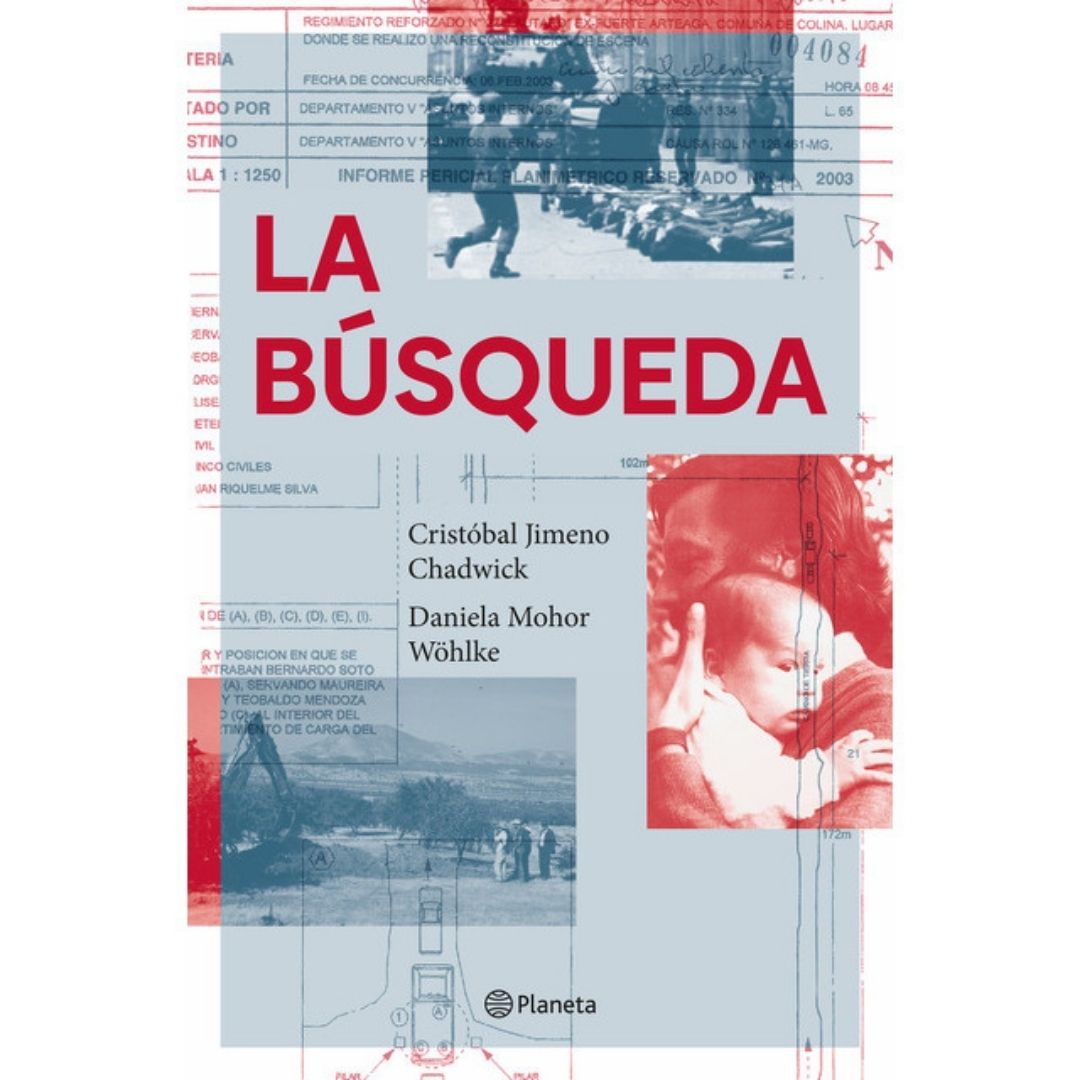 La búsqueda