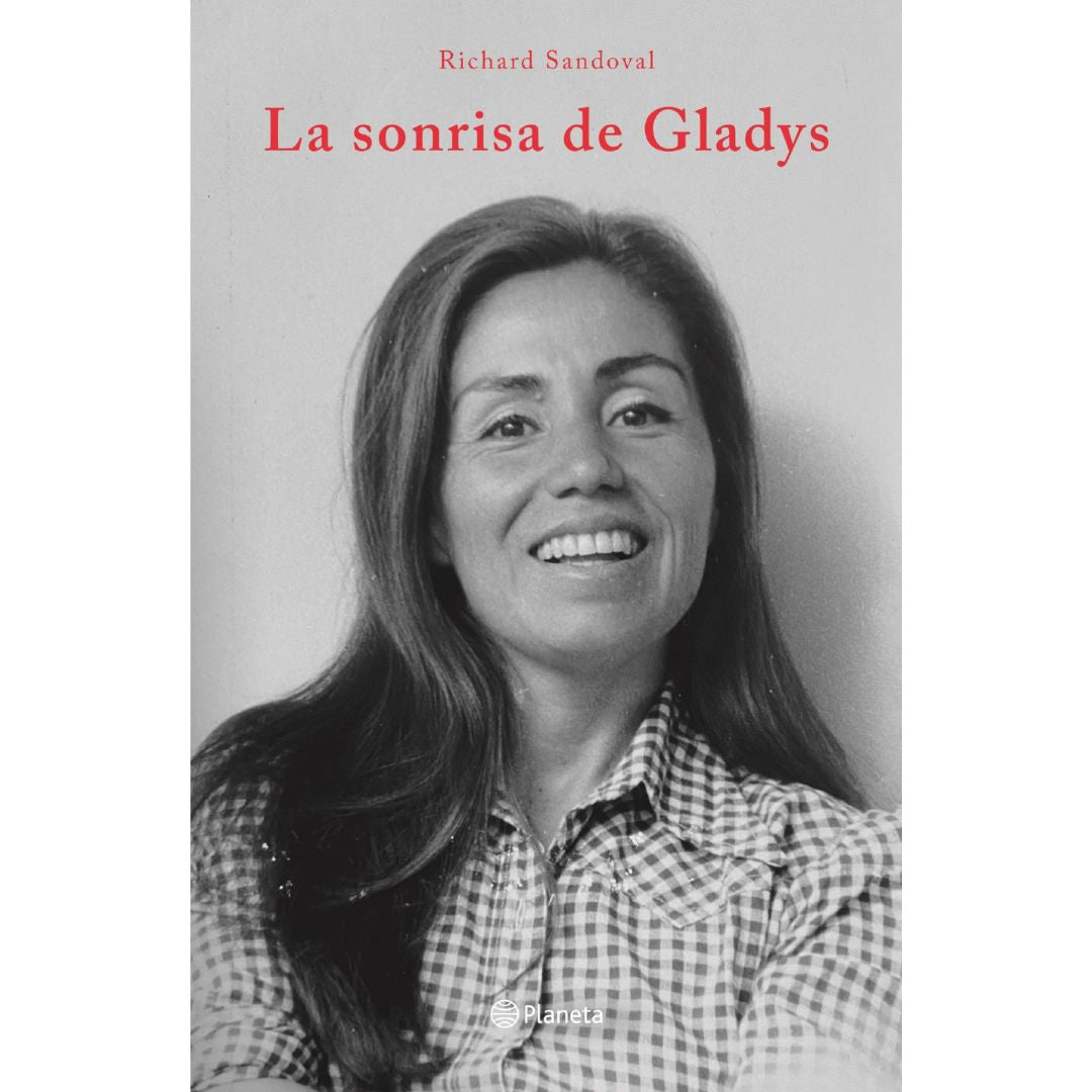 La sonrisa de Gladys