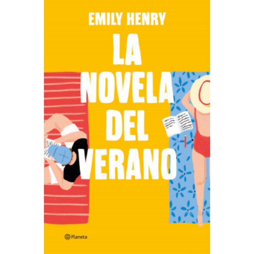 La novela del verano