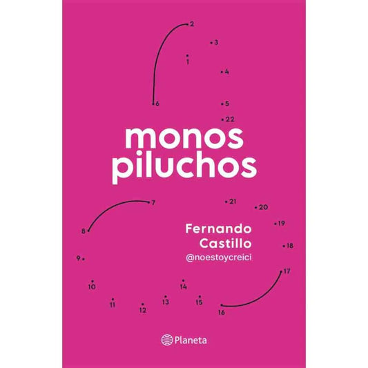 Monos piluchos