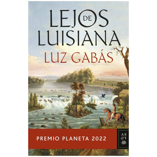 Lejos de Luisiana