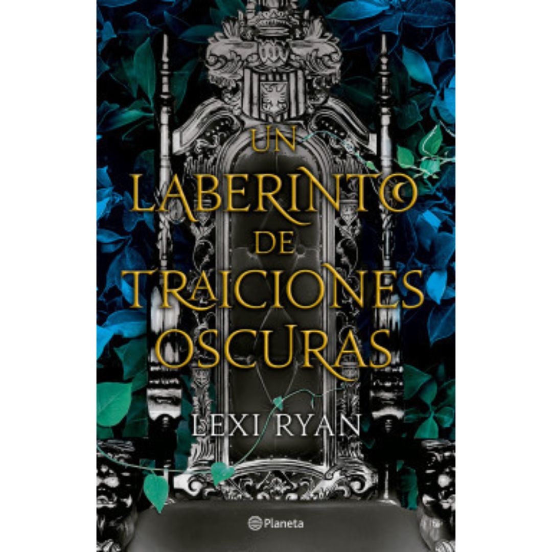 Un laberinto de traiciones oscura