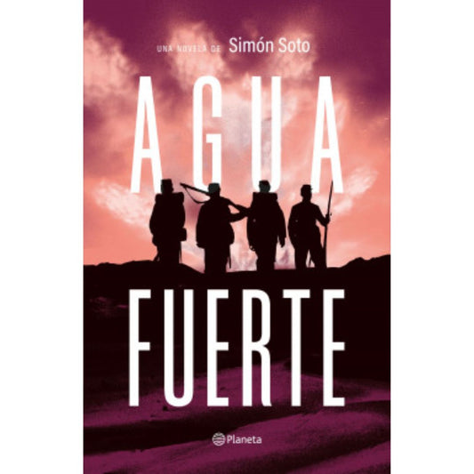 Aguafuerte