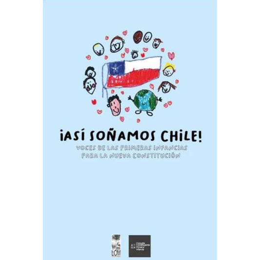 Así soñamos Chile