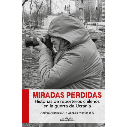 Miradas perdidas