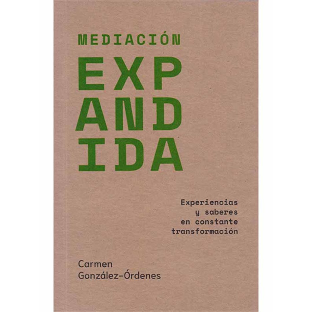 Mediación expandida