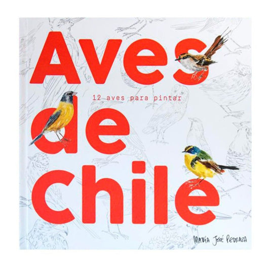 Aves de Chile