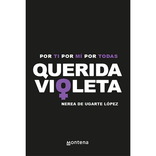 Querida Violeta