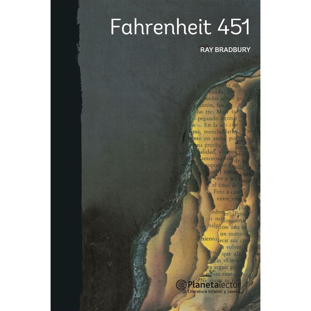 Fahrenheit 451