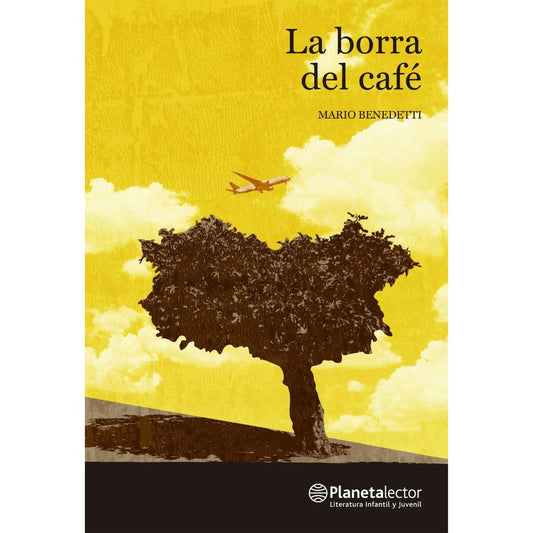 Borra del café, La