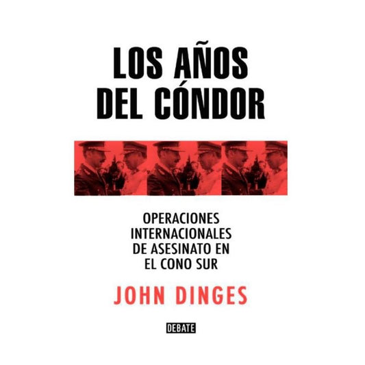 Años Del Condor