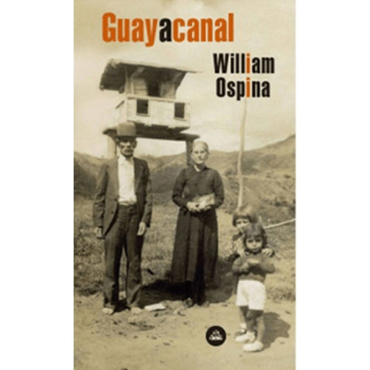 Guayacanal