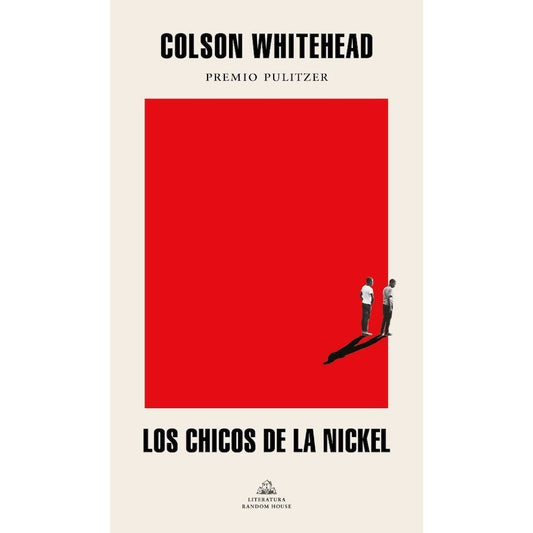 Chicos De La Nickel