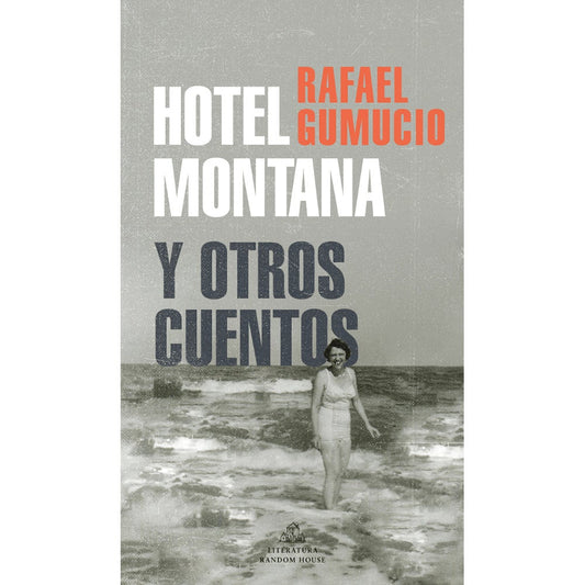 Hotel Montana Y Otros Cuentos