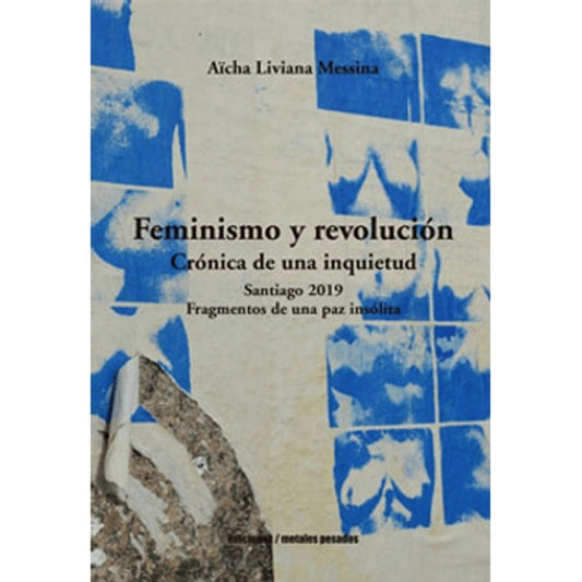 Feminismo Y Revolucion. Cronica De Una Inquietud