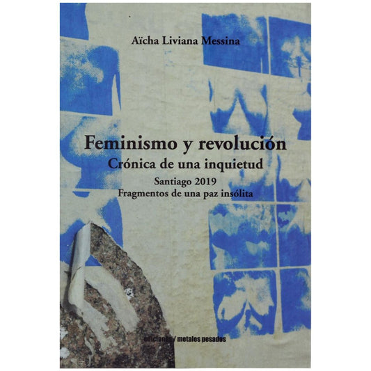 Feminismo y revolución. Crónica de una inquietud