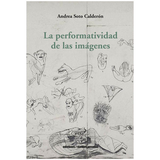 La performatividad de las imágenes