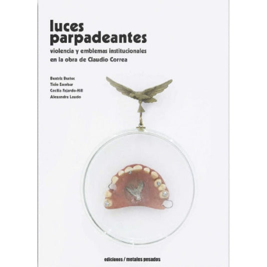 Luces Parpadeantes