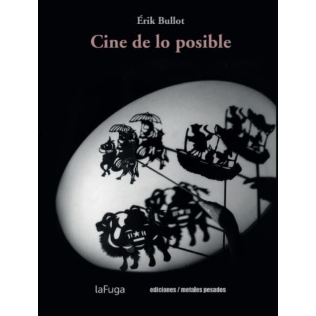 Cine De Lo Posible